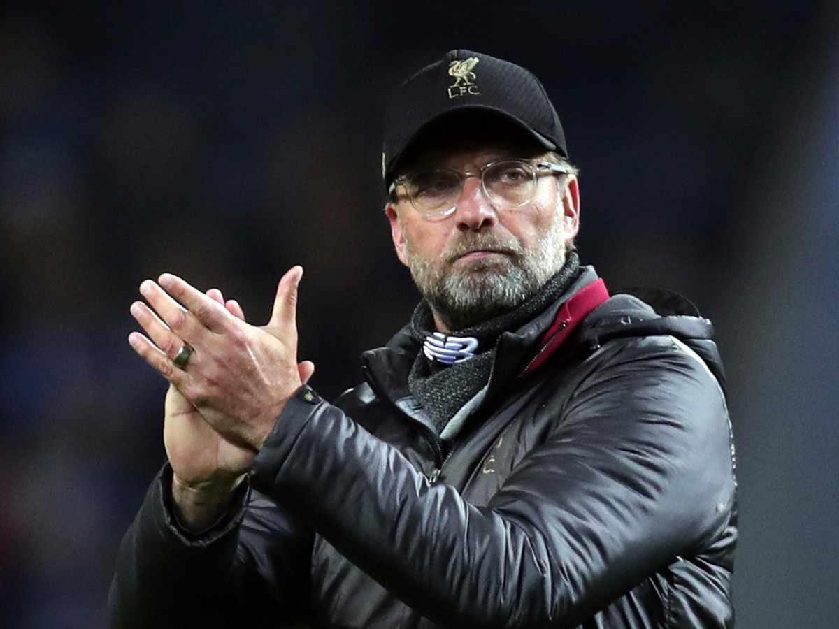 Jurgen Klopp on Trent Alexander-Arnold missing Barcelona away and what Rafa Benitez said after Liverpool beat Newcastle - Bóng Đá