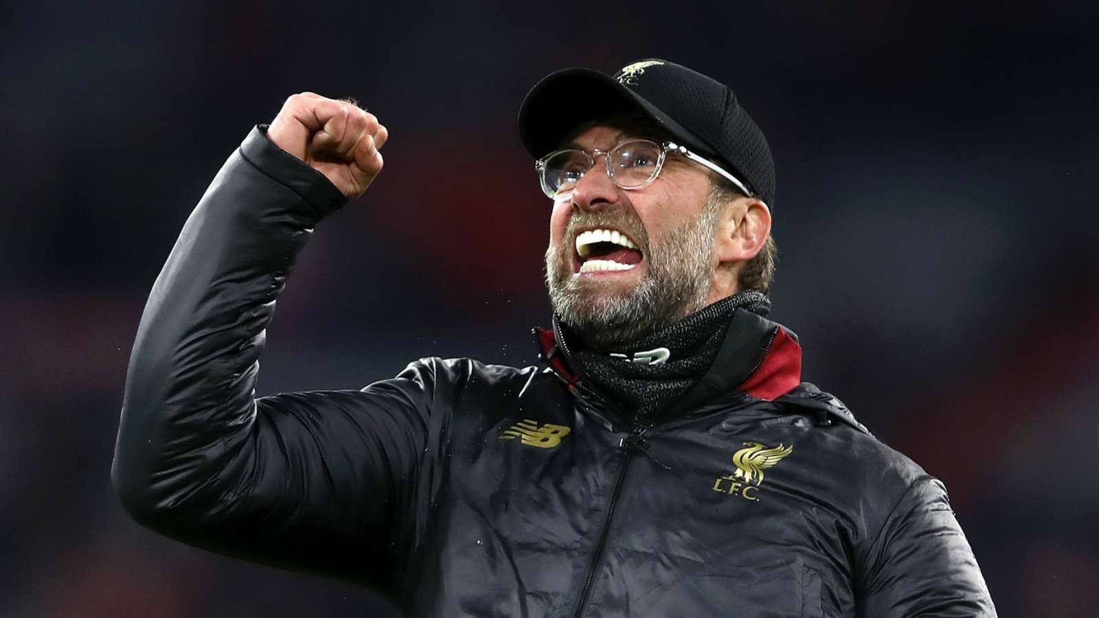 Klopp: 