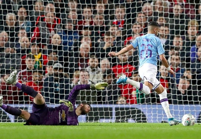 'Lindelof sẽ không muốn xem lại điều đó' - Bóng Đá