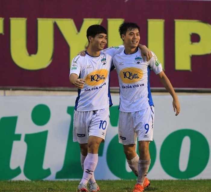 Nguyễn Văn Toàn: Chàng trai 23 tuổi và 