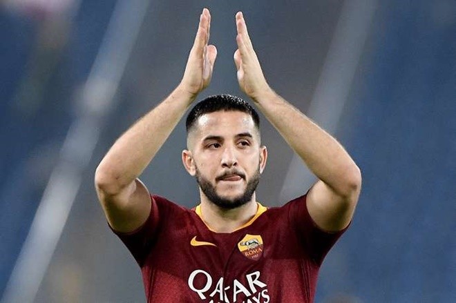 Đội hình nhanh nhất Serie A hiện tại - Bóng Đá