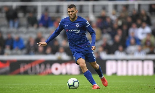 Chelsea vẫn bất chấp mua Kovacic - Bóng Đá