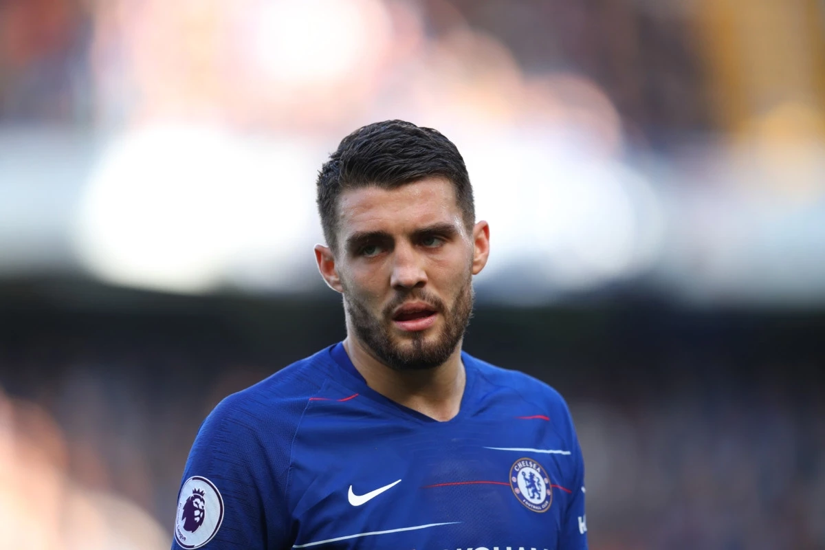 Man Utd và mảnh ghép còn thiếu? Ngay tại Chelsea, có mặt ở Old Trafford - Bóng Đá