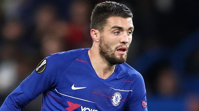 4 cầu thủ có thể chơi trận đấu cuối cùng trong màu áo Chelsea hôm nay - Bóng Đá