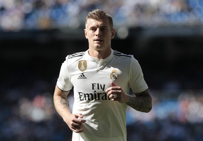 Đội hình 'U30' đủ sức xưng bá trời Âu: 'Niềm tiếc' của Man Utd; 'Hàng thải' Real - Bóng Đá