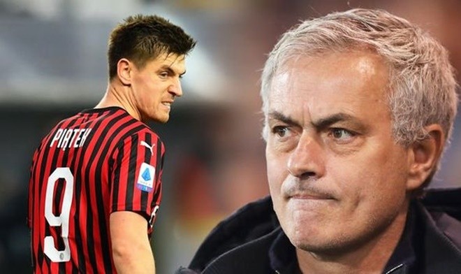 Krzysztof Piatek có thay thế dk Harry Kane? - Bóng Đá