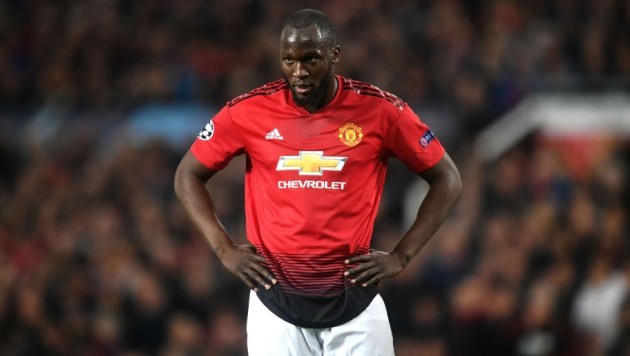 Romelu Lukaku và Man Utd: Miễn cưỡng không hạnh phúc! - Bóng Đá