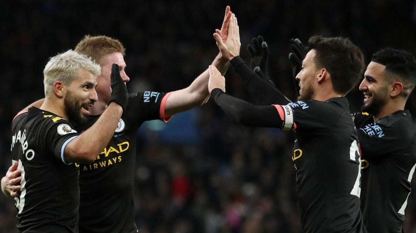 MW22 stats: Greenwood at top of teenage class - Bóng Đá