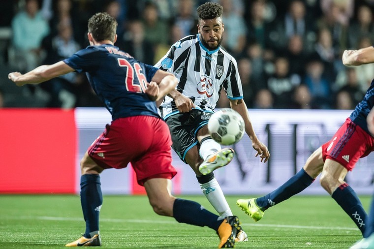 Đội tuyển Curacao mang dàn sao Premier League và châu Âu đấu King's Cup - Bóng Đá