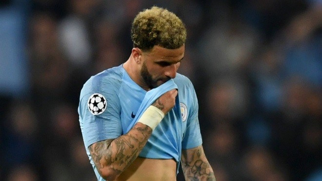 Man City 4-3 Tottenham: Thất bại đau đớn nhất của thiếu gia nước Anh? - Bóng Đá