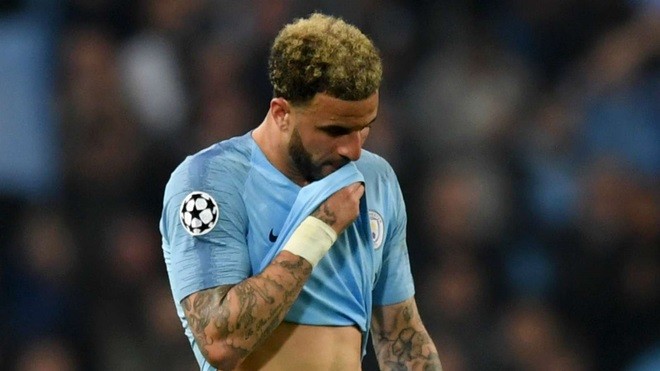 ĐHTB vòng 36 EPL - Bóng Đá