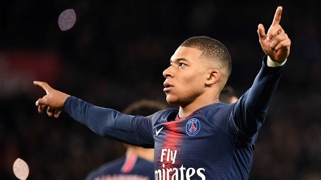 Mourinho: Mbappe more valuable than Messi and Ronaldo - Bóng Đá