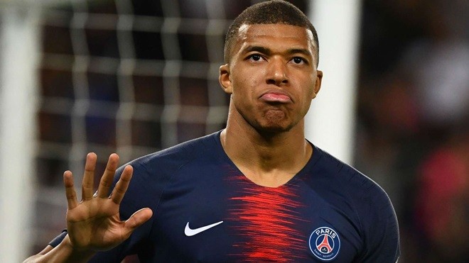 ĐHTB Ligue 1 2018/2019 - Bóng Đá