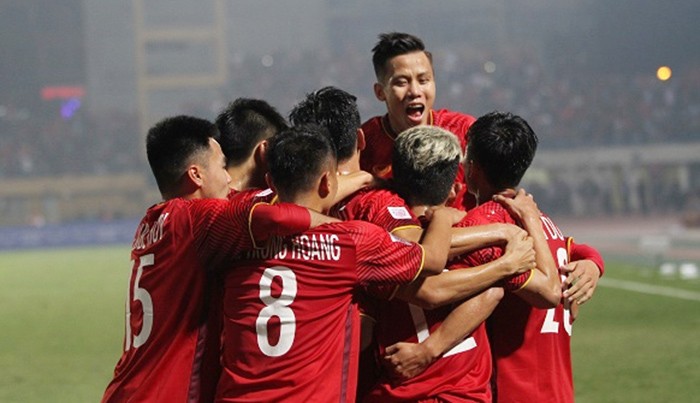 HLV Park Hang-seo nhận cùng lúc 3 tin vui cho hành trình tại King's Cup 2019 - Bóng Đá