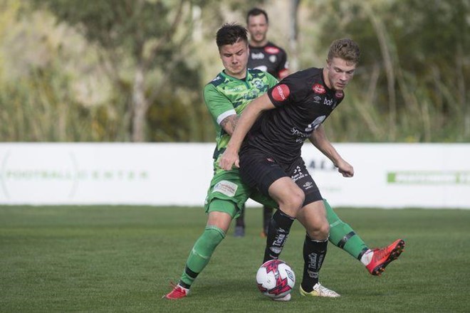 Đây, 2 yếu tố Alexander Dang phải làm nếu muốn được thầy Park trao cơ hội - Bóng Đá