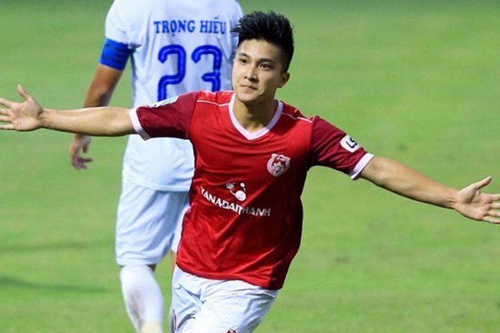 Trước vòng 7 Hạng Nhất 2019 - Bóng Đá