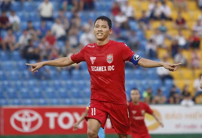 Thực hư chuyện Anh Đức lên làm 