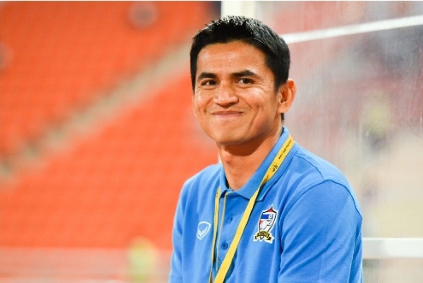 ĐT Việt Nam vượt xa Thái Lan trên BXH FIFA: Kiatisak ơi, đâu cần đến 10 năm - Bóng Đá