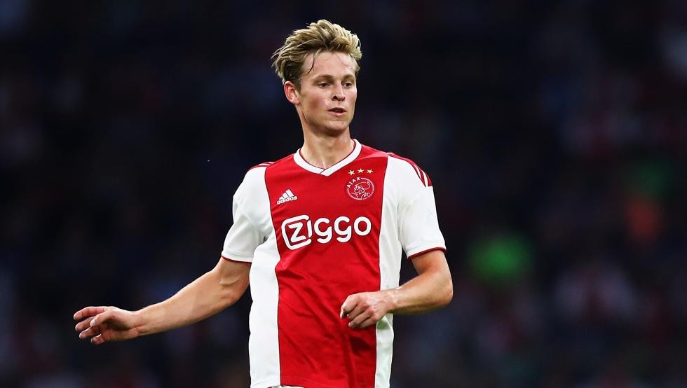 The 10 most expensive signings of the summer already confirmed - Bóng Đá