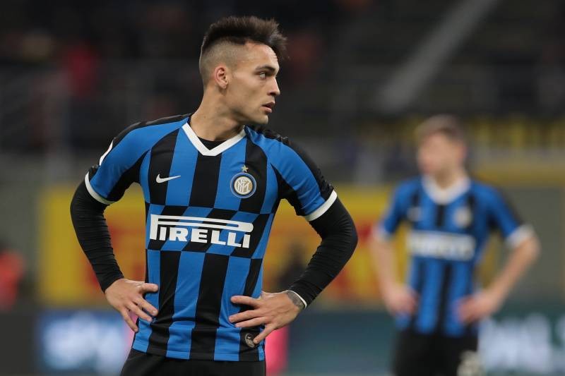 Barcelona backed to beat Chelsea to signing of Luis Suarez replacement - Bóng Đá