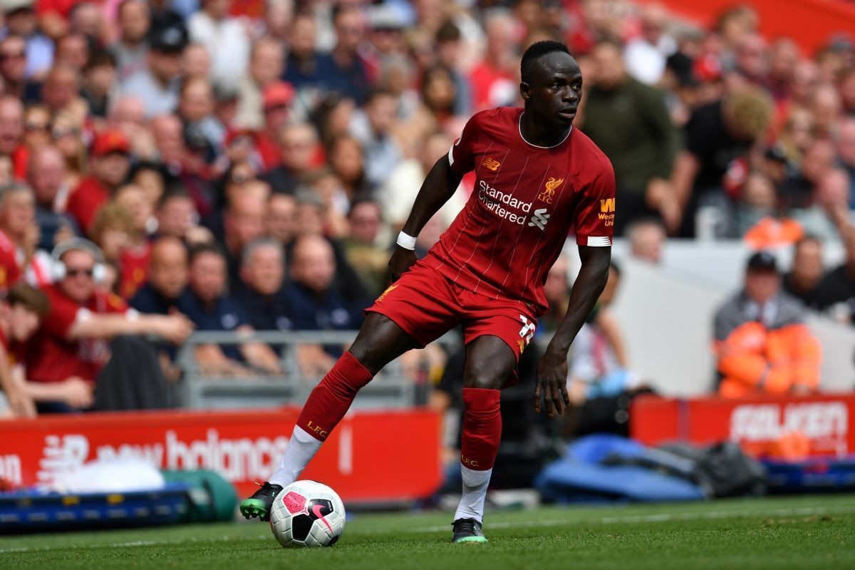 Liverpool icon Jason McAteer warns Reds they could lose Sadio Mane to Real Madrid - Bóng Đá