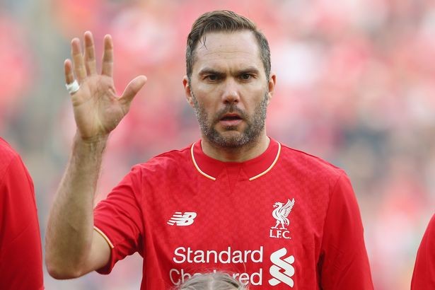 Liverpool icon Jason McAteer warns Reds they could lose Sadio Mane to Real Madrid - Bóng Đá