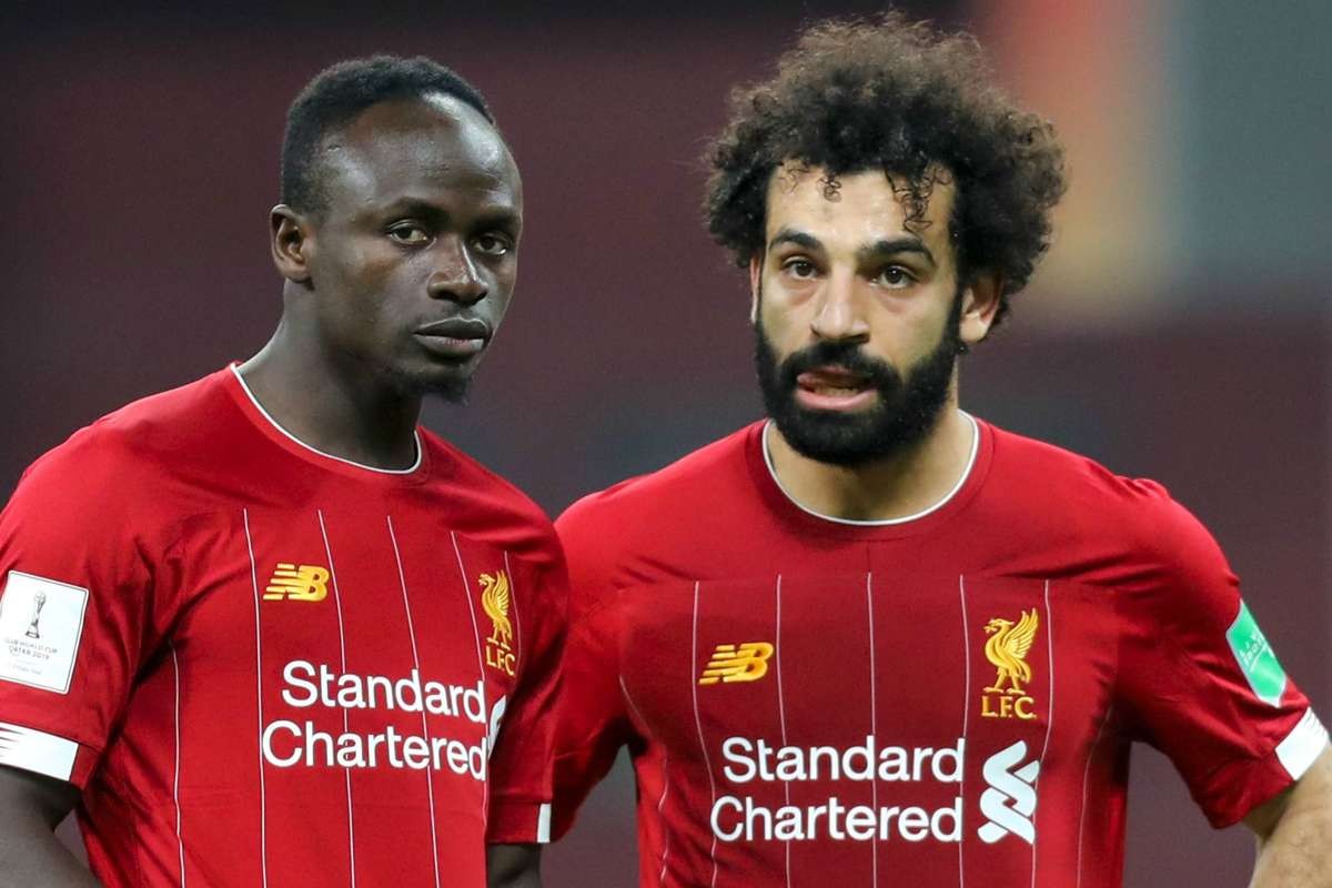 Liverpool icon Jason McAteer warns Reds they could lose Sadio Mane to Real Madrid - Bóng Đá