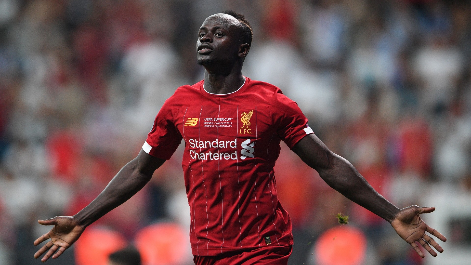 Liverpool icon Jason McAteer warns Reds they could lose Sadio Mane to Real Madrid - Bóng Đá