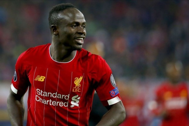 Liverpool icon Jason McAteer warns Reds they could lose Sadio Mane to Real Madrid - Bóng Đá