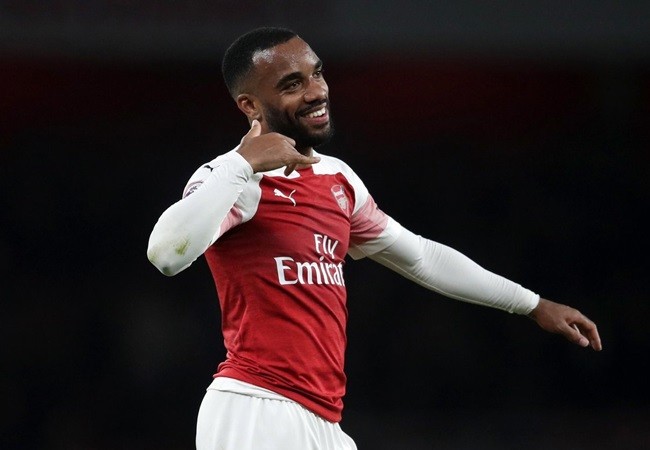 barca chi 70 triệu cho lacazette - Bóng Đá