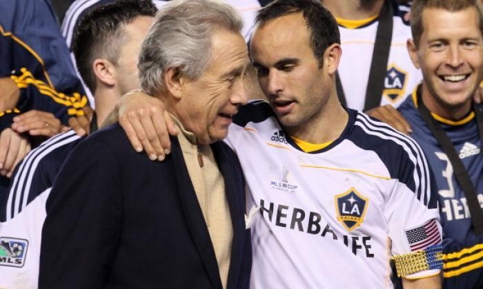 Xếp hạng độ giàu của các ông chủ bóng đá, Abramovic chỉ đứng thứ nhì - Bóng Đá