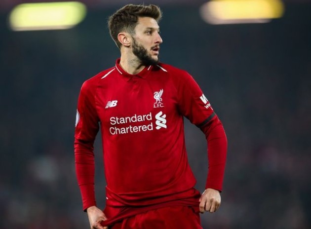 10 cầu thủ rời Liverpool (ảnh) - Bóng Đá