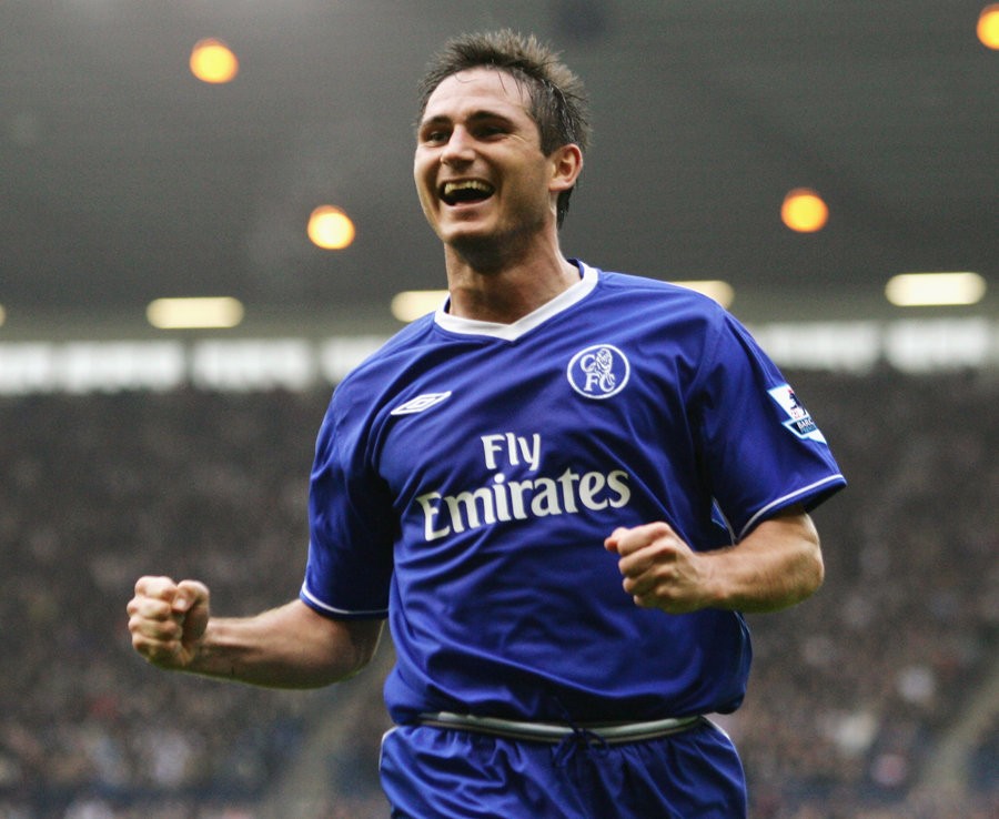 Huyền thoại Chelsea lên tiếng về việc thay thế HLV Maurizio Sarri - Bóng Đá