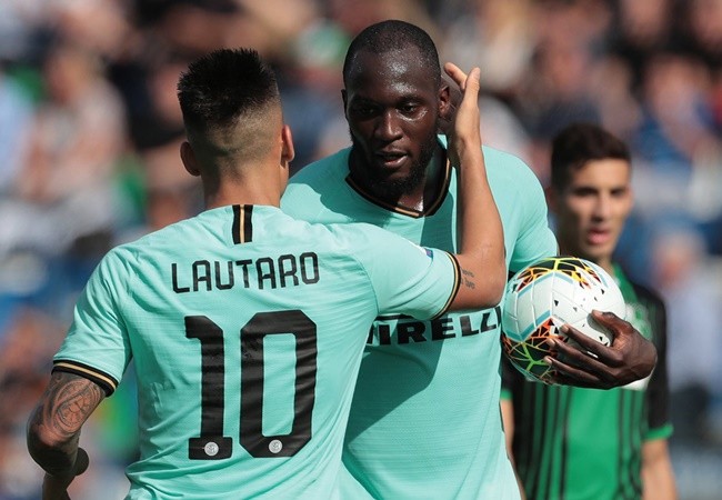 9 cặp 'song sát' đang hủy diệt châu Âu: 2 'báu vật' Man Utd - Bóng Đá