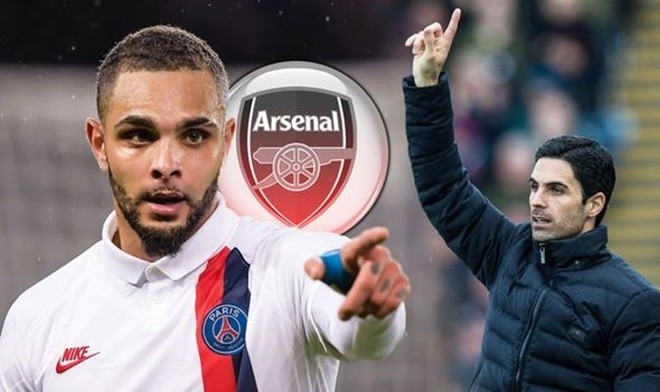 Layvin Kurzawa có phù hợp với Arsenal? - Bóng Đá
