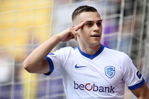  Arsenal transfer target hints at summer exit - Gunners yet to make firm offer - Bóng Đá