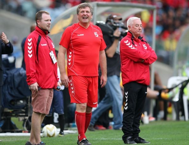 9 former Premier League footballers who have served time in prison - Bóng Đá