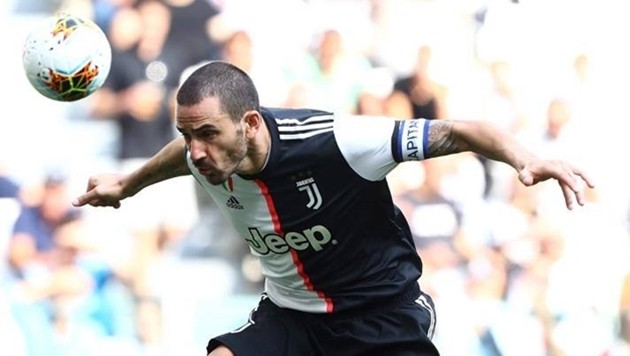 Đội hình Juventus từng tham dự trận chung kết Champions League 2016 - 2017 giờ ra sao? - Bóng Đá