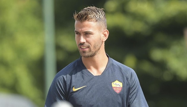 11 cầu thủ từng thi đấu cho Juventus và AS Roma: Thủ môn tự nhận là giỏi nhất thế giới - Bóng Đá