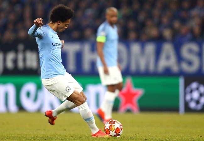 'Đó là 1 kĩ năng rất khó' - Bóng Đá