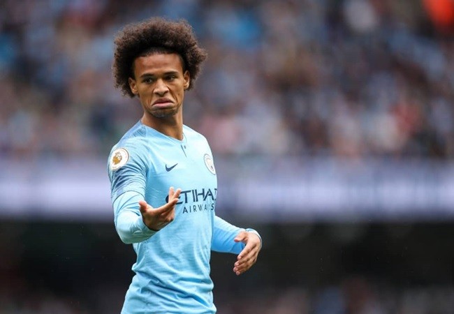 8 cầu thủ man city muốn ra đi - Bóng Đá