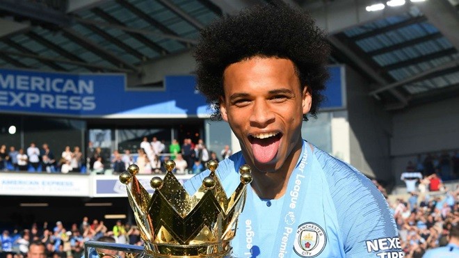 Man City và kế hoạch chuyển nhượng hè 2019 - Bóng Đá