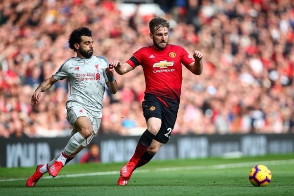 Liverpool sa sút: Vỡ mộng vô địch vì Salah? - Bóng Đá