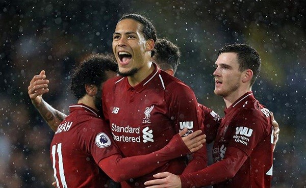 Liverpool: Trước Hùm sau Quỷ và tiếp nối một mùa giải ngậm ngùi? - Bóng Đá