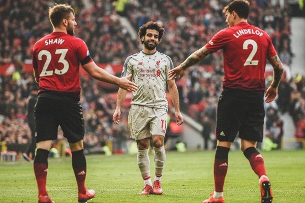 Liverpool sa sút: Vỡ mộng vô địch vì Salah? - Bóng Đá
