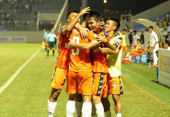 17h00 ngày 31/03, SHB Đà Nẵng vs Hải Phòng: Chiến thắng cho kẻ tham vọng - Bóng Đá