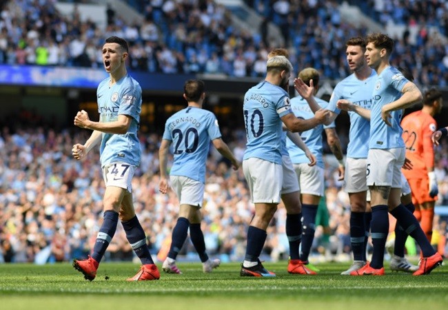 5 kịch bản dễ xảy ra nhất ở đại chiến Man Utd - Man City - Bóng Đá