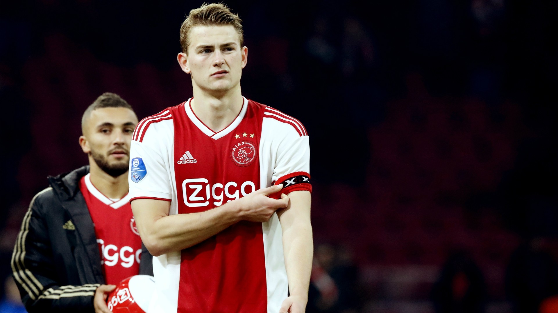 Man Utd news: Guillem Balague confirms Matthijs De Ligt talks… but there’s a catch - Bóng Đá