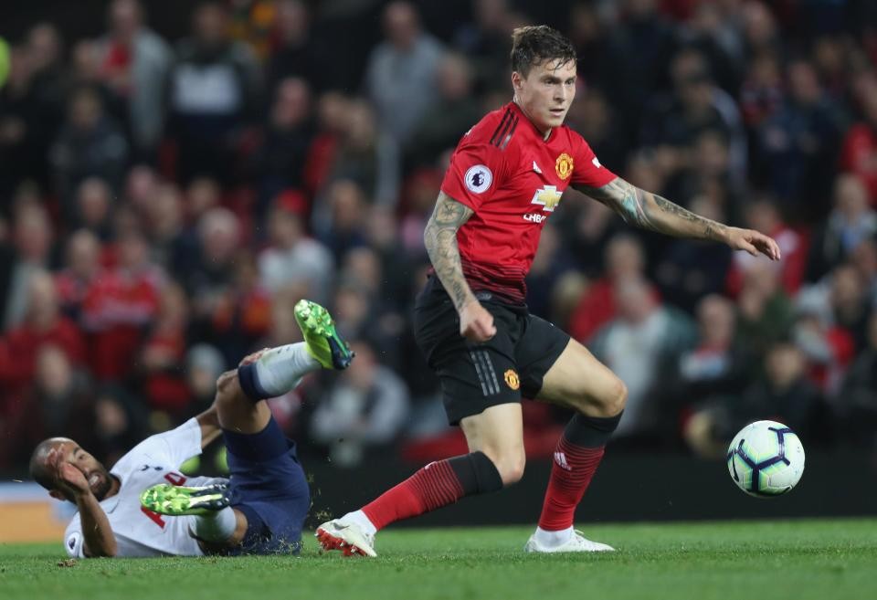 'Go f*** yourself' What Manchester United ace yelled at Wolves bench in shocking exchange - Bóng Đá