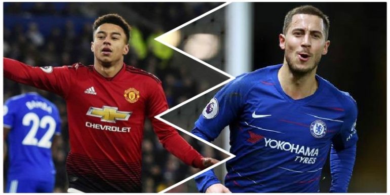 Đội hình kết hợp Chelsea và Man Utd: 7 Quỷ đỏ góp mặt - Bóng Đá